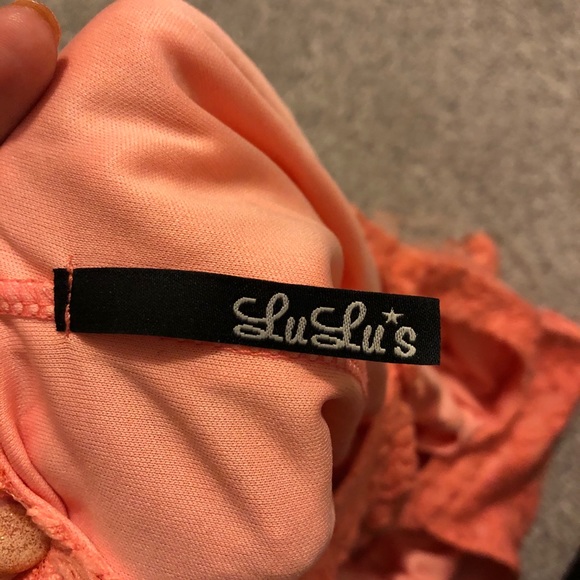 Lulus Tank Top - Picture 3 of 4